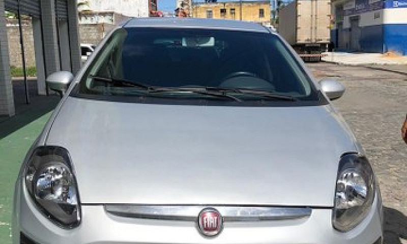 Punto 2014 1.4 Revis...