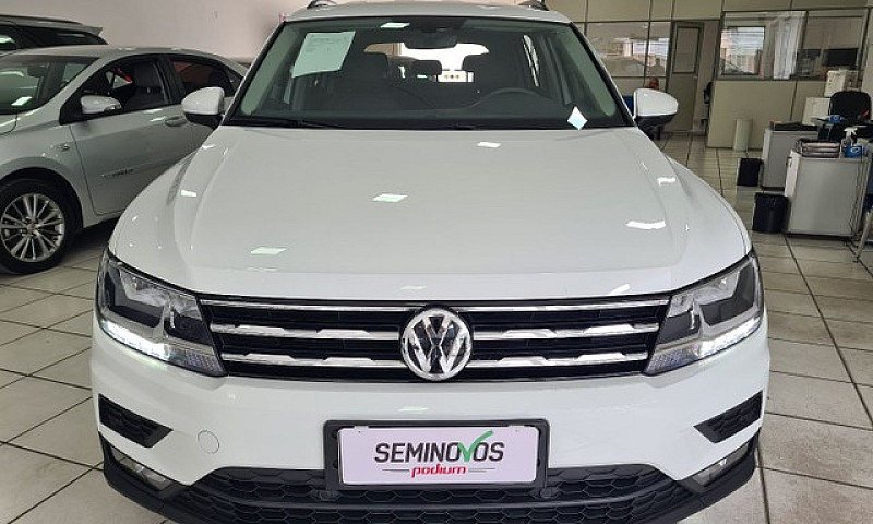 Vw Tiguan Allspace 2...
