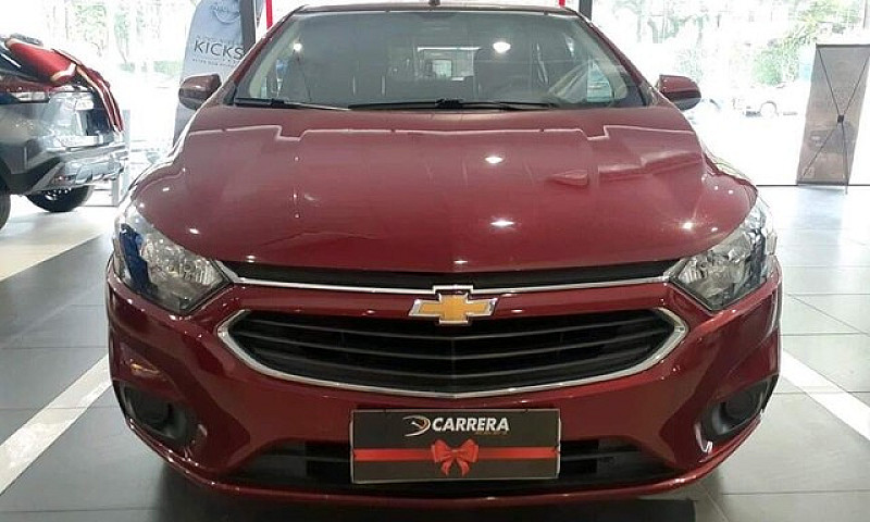 Chevrolet Prisma 1.4...