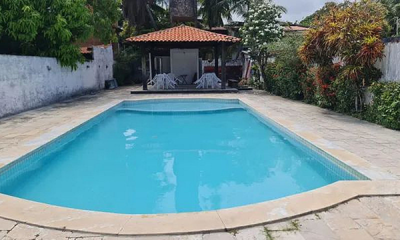 Casa Itamaraca Beira...