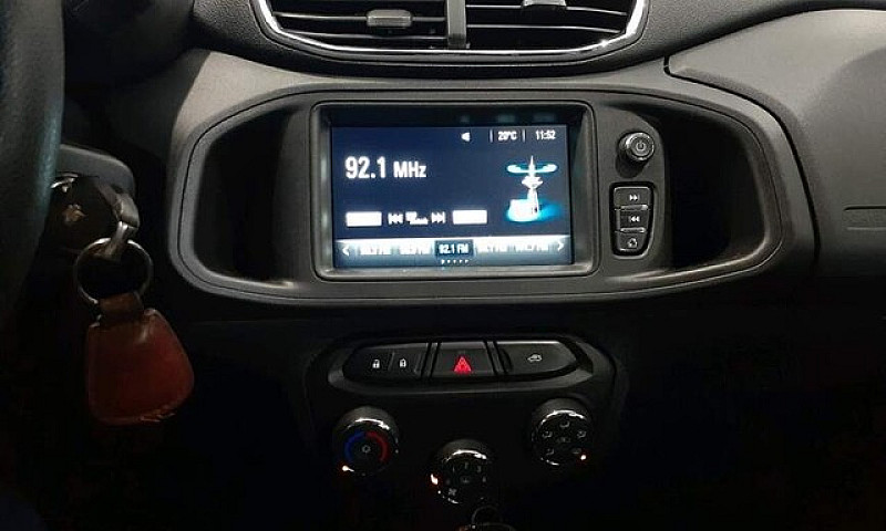 Chevrolet Prisma 1.4...