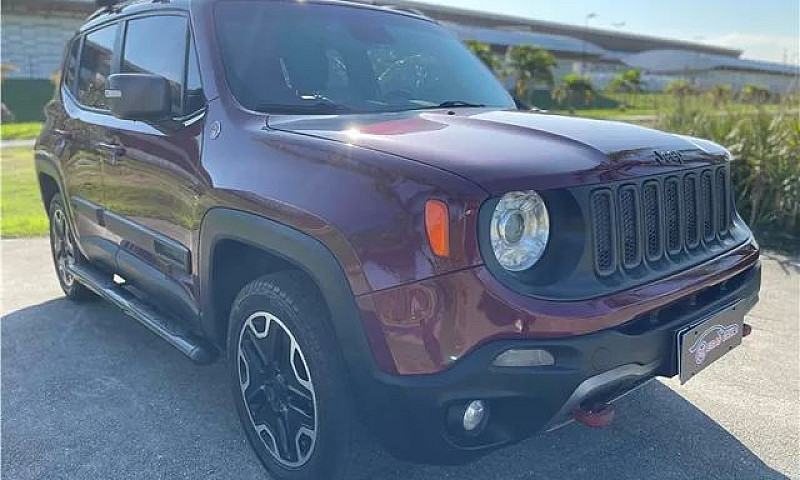 Renegade Traiwalk 4X...