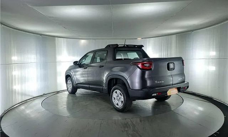 Fiat Toro 2022 1.3 T...