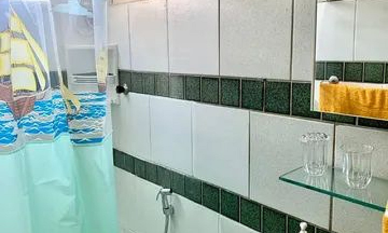 Apartamento Em Porto...
