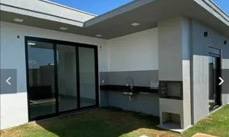 Casa Em Condomínio R...