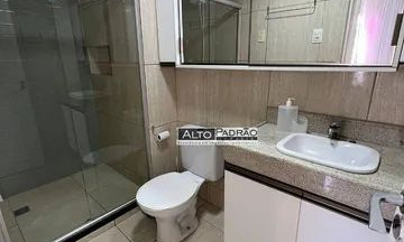 Apartamento Com 3 Do...