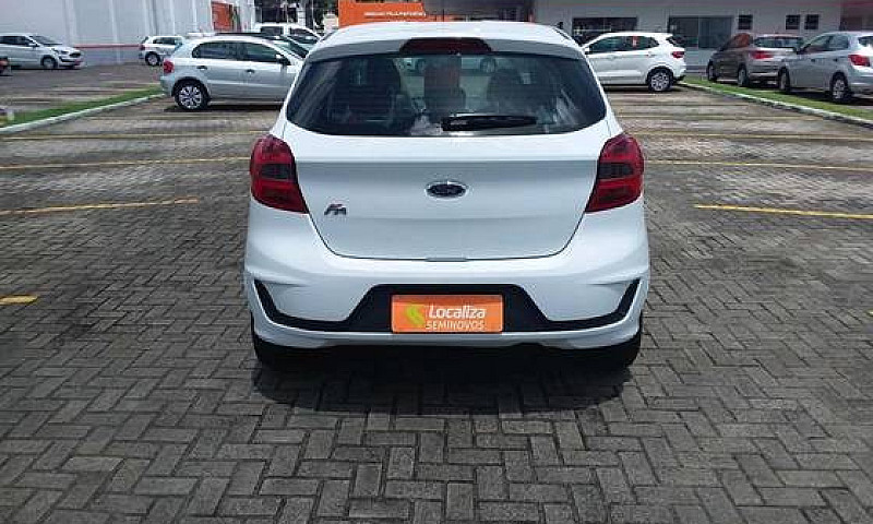 Ford Ka 2020/2020 1....