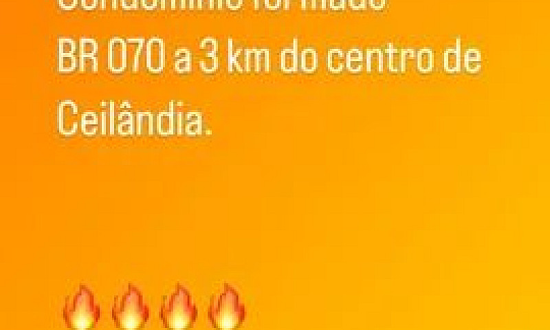 Lotes ...