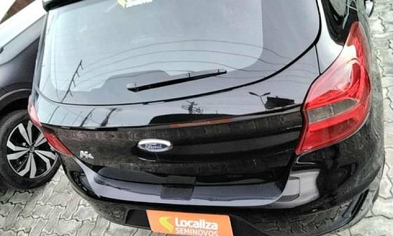 Ford Ka 2020/2021 1....