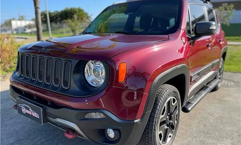 Renegade Traiwalk 4X...