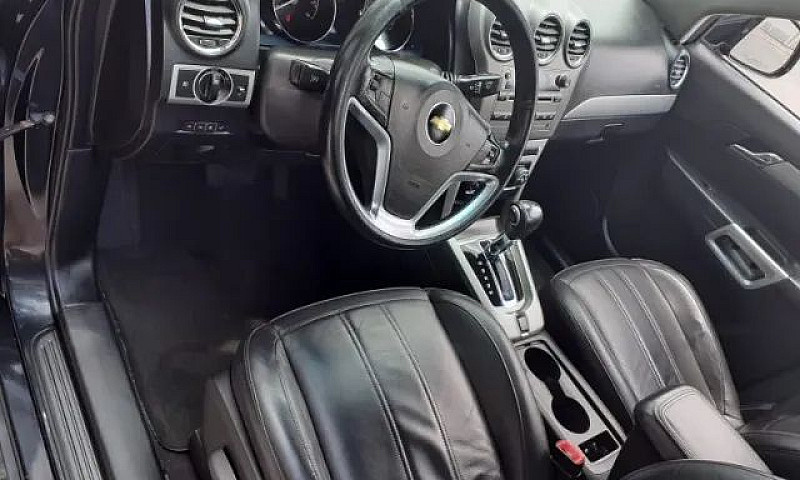 Chevrolet Captiva Sp...