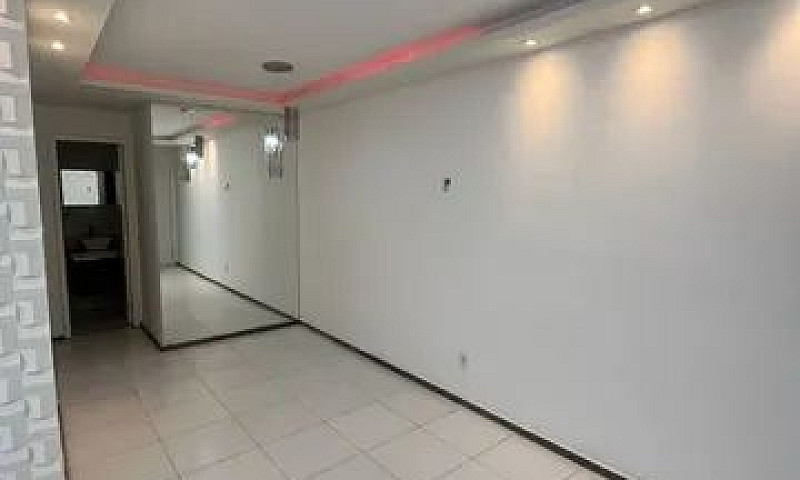 Apartamento No Condo...