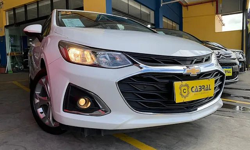 Chevrolet Cruze Lt 1...