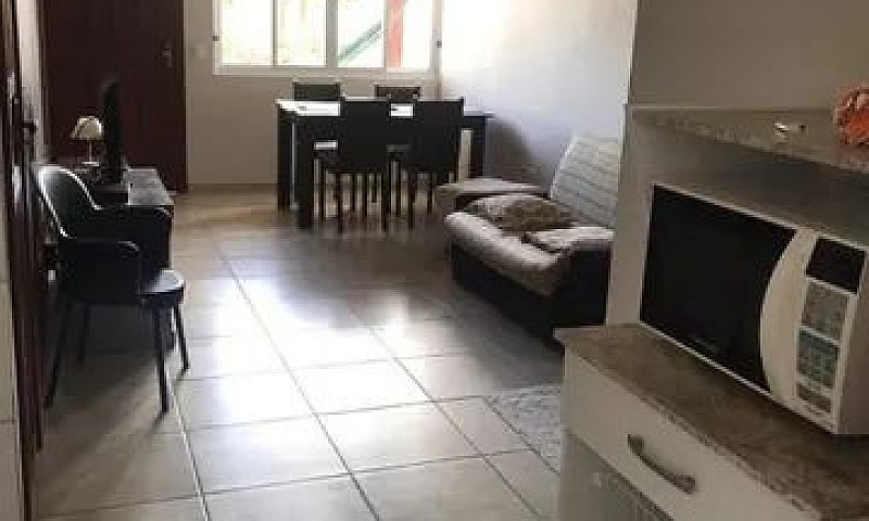 Alugo - Casa Mobilia...