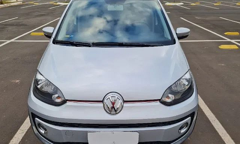 Cross Up 1.0 Tsi 201...