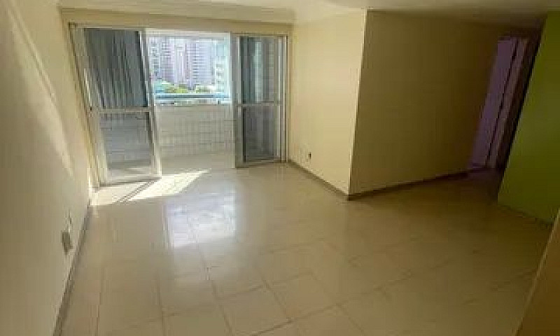 Apartamento Em Boa V...