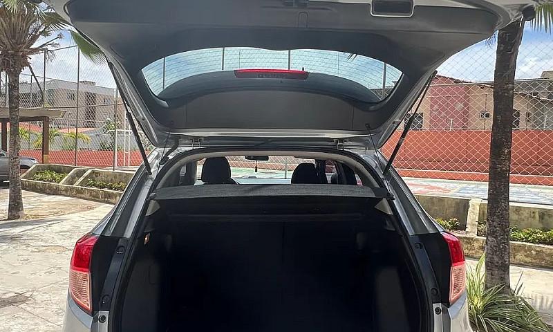 Honda Hr-V Ex 1.8 Fl...