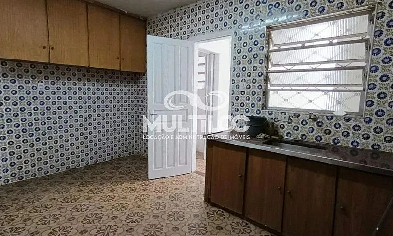 Casa Para Aluguel, 2...