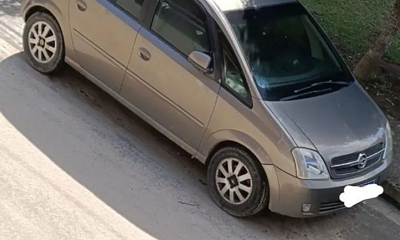 Chevrolet Meriva 1.8...