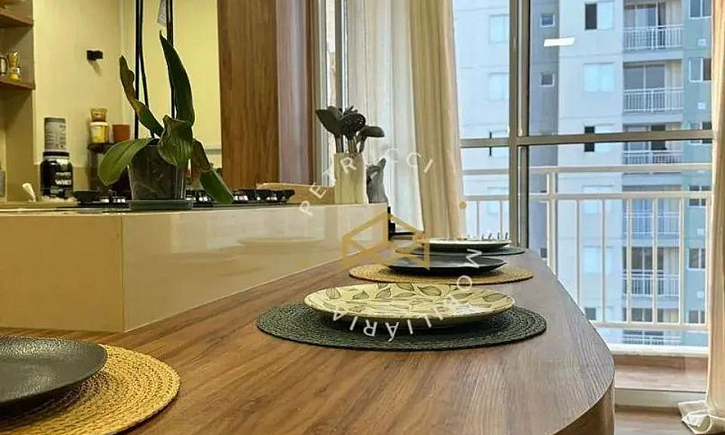 Apartamento Com 1 Do...