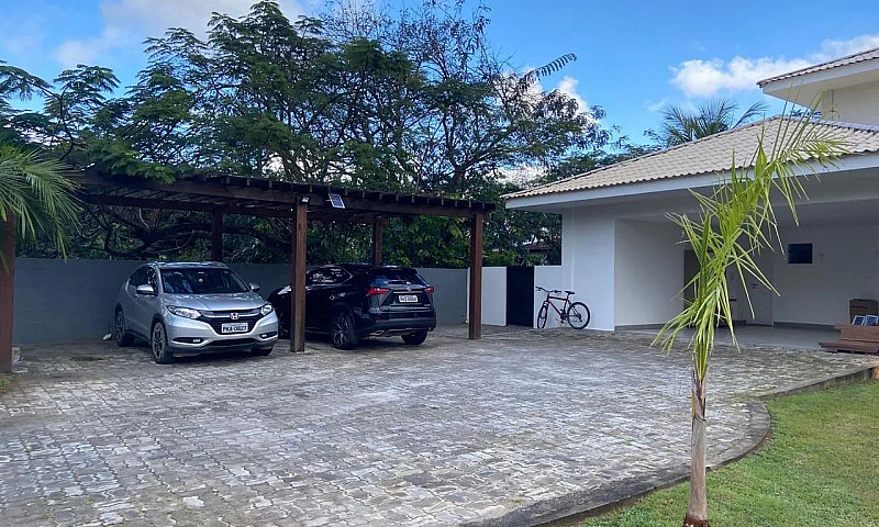 Casa Alto Luxo 5 Suí...