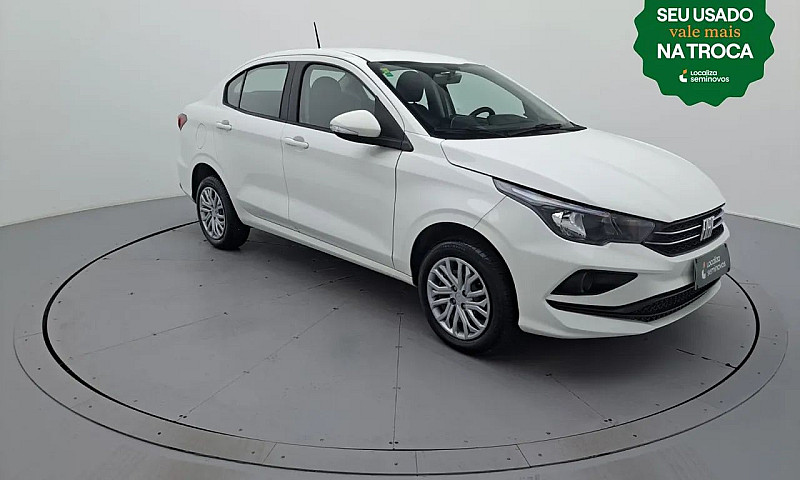 Fiat Cronos 2024 1.0...