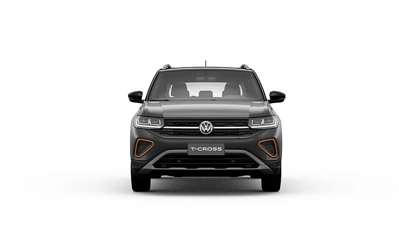 Volkswagen T Cross E...