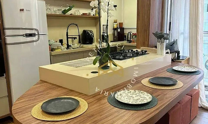 Apartamento Com 1 Do...