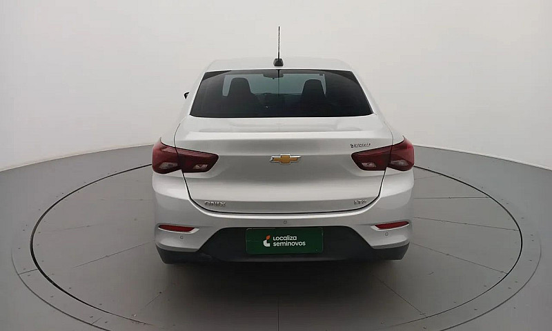 Chevrolet Onix 2023 ...