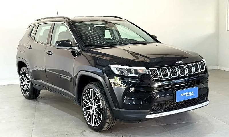 Jeep Compass 1.3 T27...