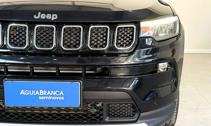 Jeep Compass 1.3 T27...