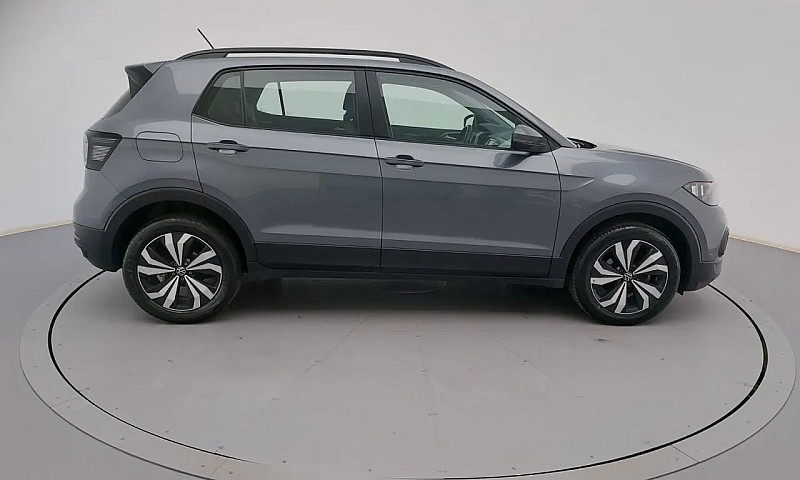 Volkswagen T-Cross 2...
