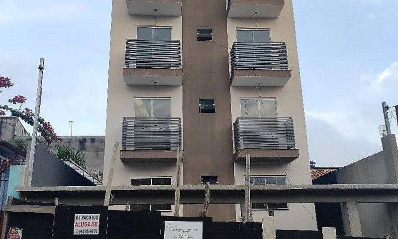 Apartamento Um Dormi...