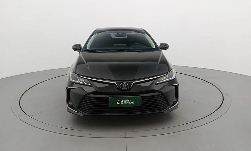 Toyota Corolla 2.0 X...