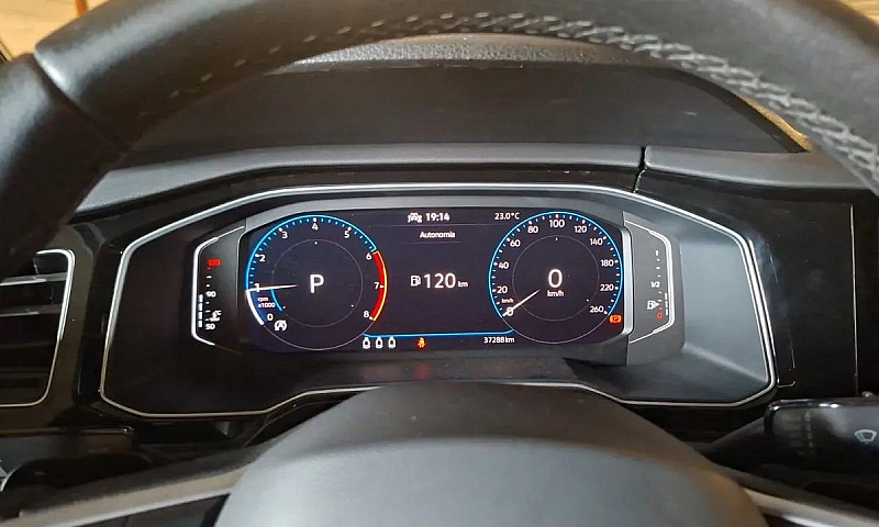 Volkswagen Nivus Hig...