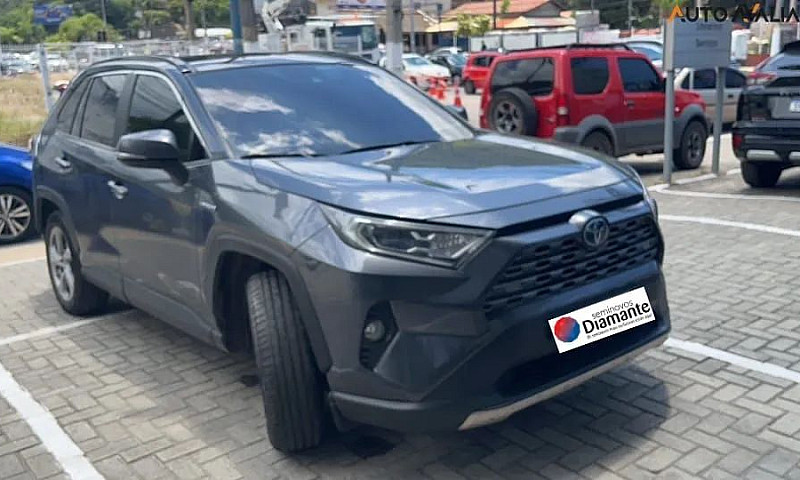 (Alex Flores) Toyota...