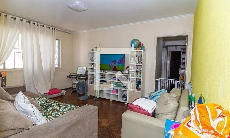 Apartamento À Venda ...