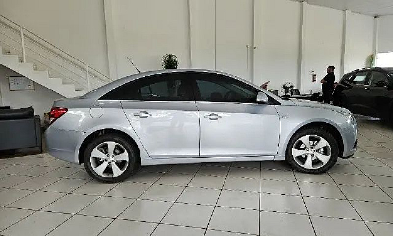 Chevrolet Cruze 1.8 ...