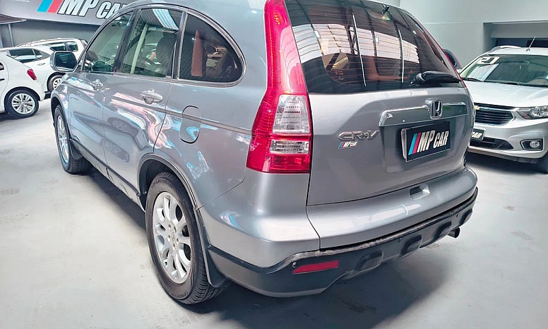 Honda Cr-V 2.0 16V A...