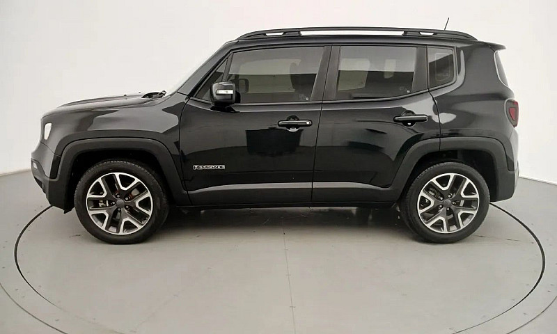 Jeep Renegade Longit...