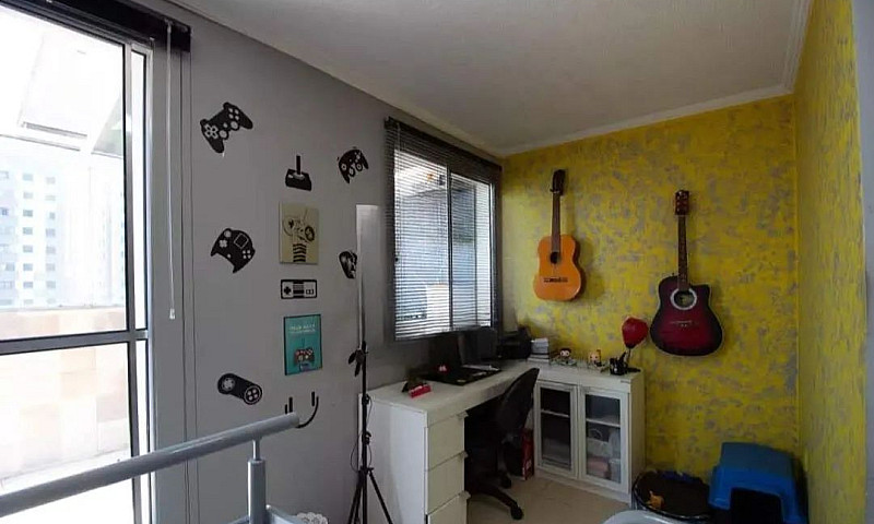 Cobertura Duplex Ita...