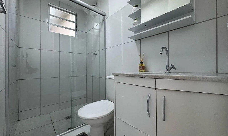 Apartamento 3 Quarto...