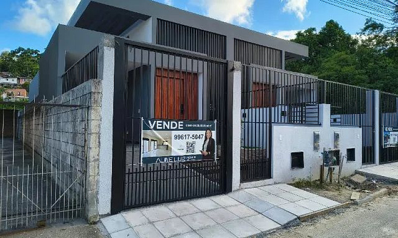 Imperdível Casa Cont...