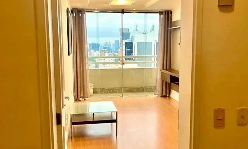 Apartamento - Pinhei...