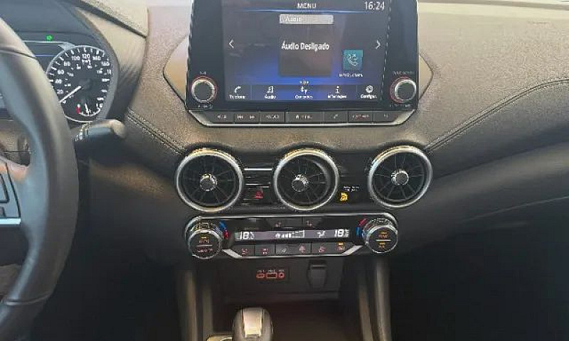 Sentra Advance 2.0 A...