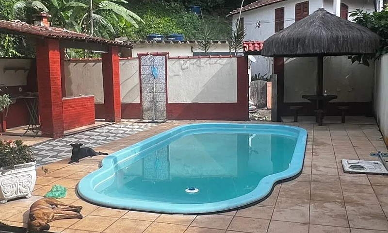 Aluguel Itacuruçá It...