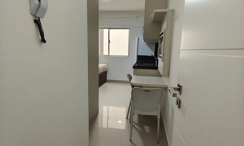 Studio/Quitnet Locaç...