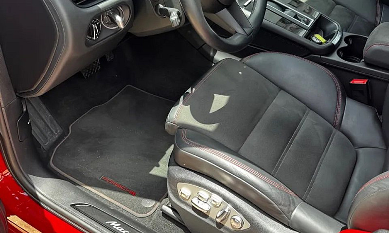 Porsche Macan Gts 3....