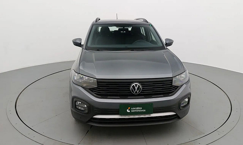 Volkswagen T-Cross 2...