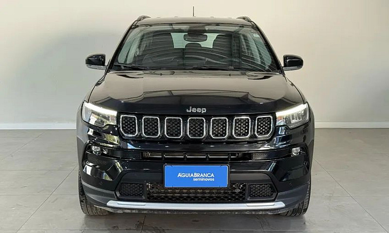 Jeep Compass 1.3 T27...